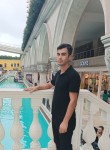 Muhammed, 20 лет, Ataşehir