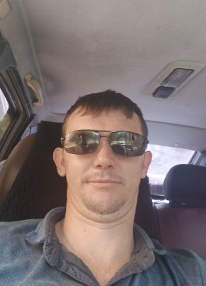 Сергей, 38, Россия, Брянск