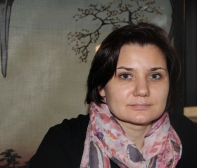 Ольга, 46 лет, Калининград