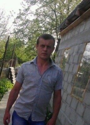 Павел, 42, Россия, Лабинск