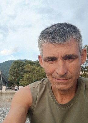 Вячеслав из Нового Уренгоя 48 лет
