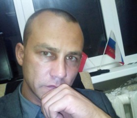 Роман, 41 год, Щекино