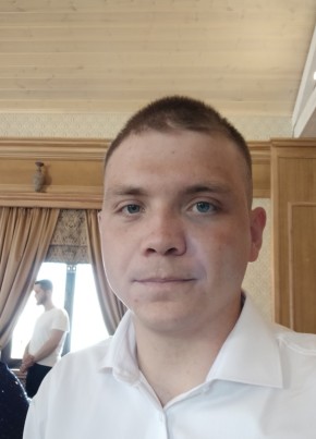 Valeri, 27, Україна, Волноваха