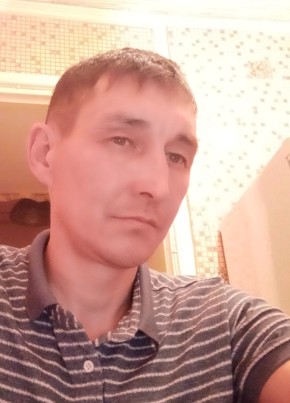Askrbek, 46, Kazakhstan, Kostanay