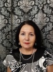Валентина, 66 лет, Красноярск