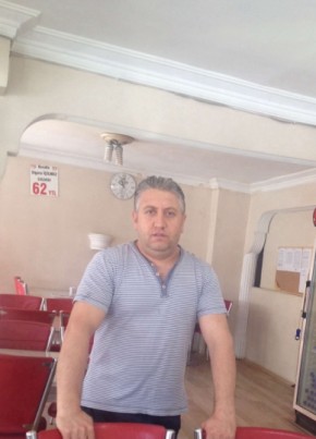 Mehmet şimşek, 44, Türkiye Cumhuriyeti, İstanbul