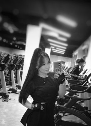 Tatyana, 37, Russia, Moscow