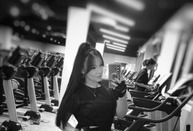 Tatyana, 38 - Just Me