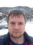Алексей, 40 лет, Горно-Алтайск