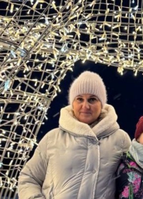 Nadya, 48, Russia, Novosibirsk