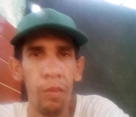 Jonny, 45 лет, Maracay