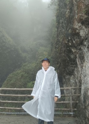 Chuan, 67, Malaysia, Kuala Lumpur