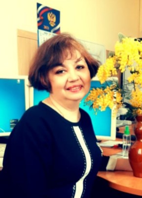 Елена, 55, Россия, Воронеж