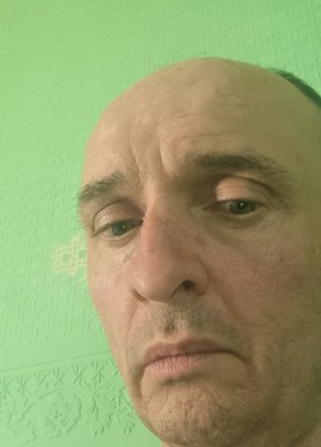 Миша, 47, Россия, Хабаровск