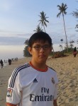 Chen Jien, 26 лет, Kuala Terengganu