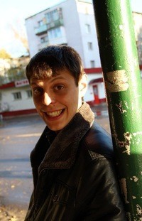 Сергей, 33, Россия, Осташков