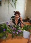 Мария, 67 лет, Воронеж