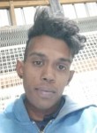 Shahil, 21 год, Suva