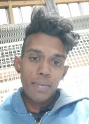 Shahil, 21, Fiji, Suva