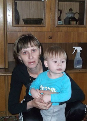 Светлана, 48, Россия, Новокузнецк