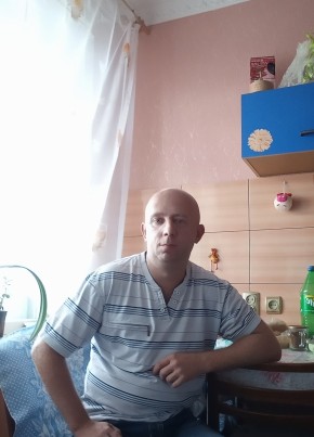 Oleg, 42, Россия, Калуга