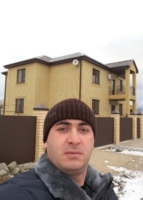 Рустам, 41, Россия, Избербаш