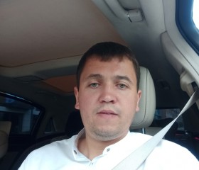 David, 34, Ulyanovsk