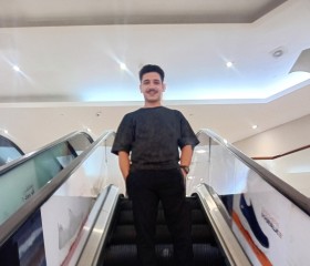 Mohamed, 30, Ras al-Khaimah
