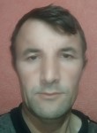 oybek yusupov, 44 года, Hazorasp