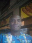 idha, 43 года, Abidjan