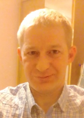Антон, 40, Россия, Выкса