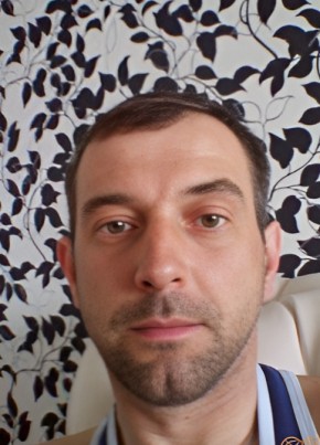 Mikhail, 50, Russia, Bugulma