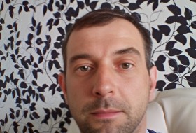 Mikhail, 50 - Just Me