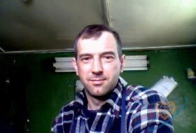 Mikhail, 50 - Miscellaneous