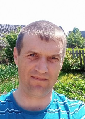 Сергей, 43, Россия, Рыбинск