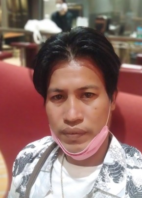 พัต, 44, ราชอาณาจักรไทย, กรุงเทพมหานคร