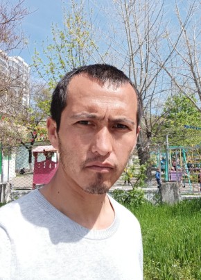 Рахмон, 36, Россия, Гайдук
