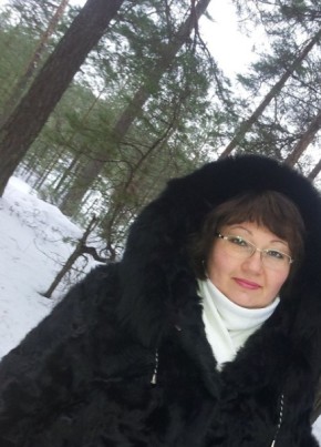 Ольга, 52, Россия, Бор