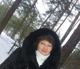 Ольга, 52 года, Бор