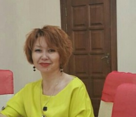 Жанна, 51 год, Астана