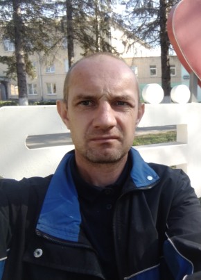 Александр, 38, Россия, Белёв