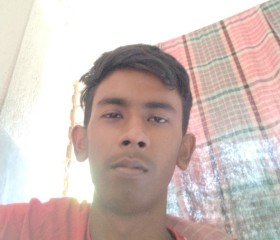 Ayushman Dad, 19, Gobardanga