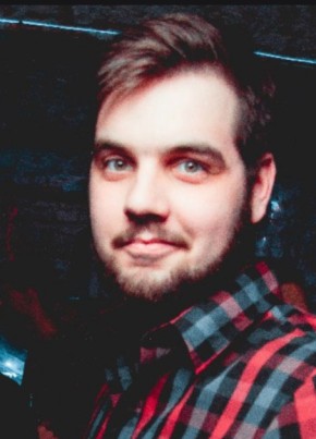 Stefan, 32, Russia, Moscow
