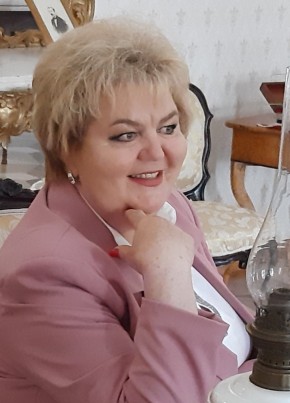 Nadezhda, 62, Russia, Yaroslavl