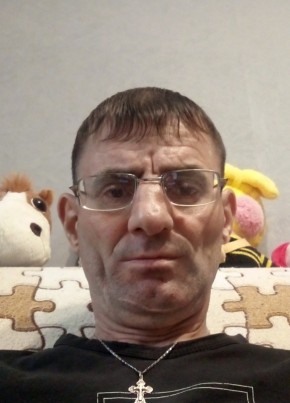 Олег, 50, Россия, Мончегорск