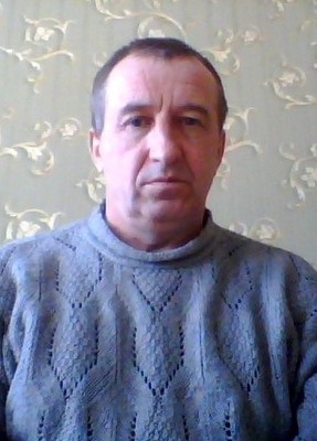 Сергей, 61, Россия, Петровск