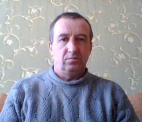 Сергей, 61 год, Петровск