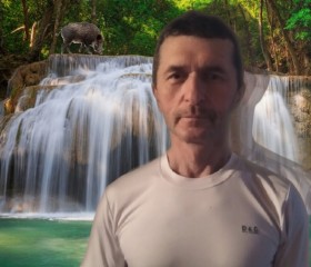 Александр, 57 лет, Клічаў