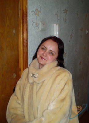 лена, 52, Україна, Київ