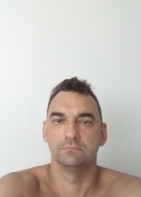 Aleksej, 47, Suomen Tasavalta, Kouvola